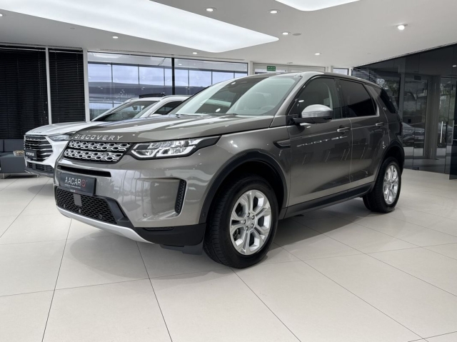 land-rover