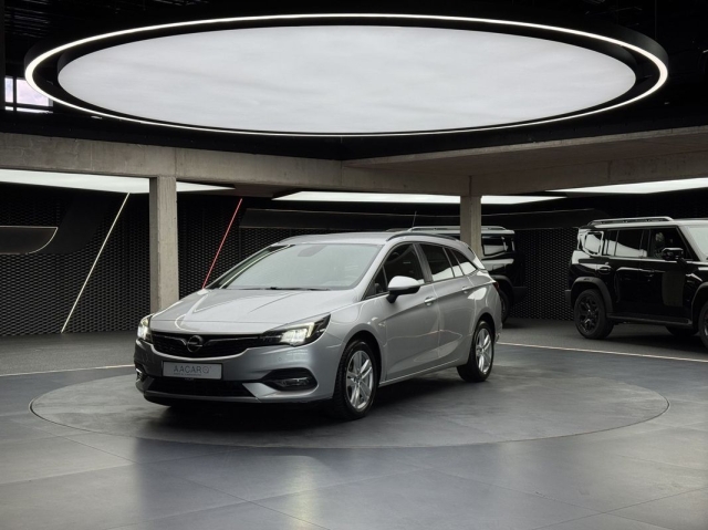 opel