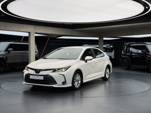 toyota