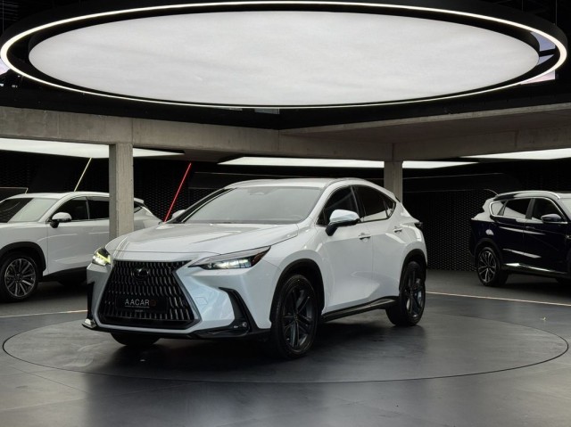 lexus
