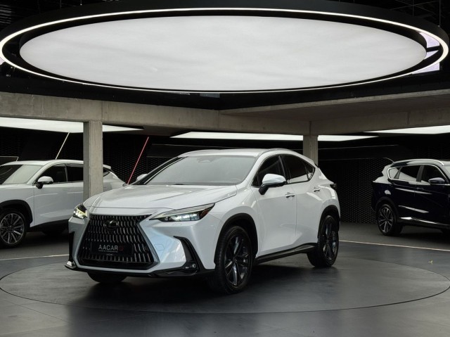 lexus