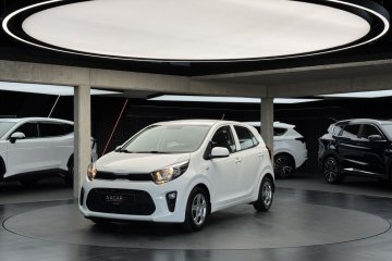 M / LPG BRC / Klimatyzacja / Bluetooth / Salon Polska / 1 właściciel