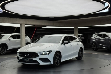 AMG Line / 1 właściciel / Salon Polska / FV 23% / gwarancja / dostawa