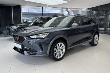 1.5 TSI DSG / Ambiente / Kamera cofania / CarPlay/Android Auto / ACC