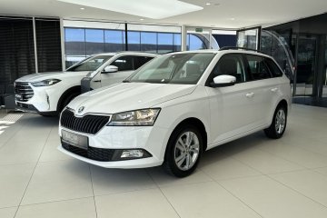 Ambition / CarPlay/Android Auto / Czujniki parkowania / Salon Polska