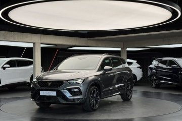 1.5 TSI DSG / Ambiente / Fotele kubełkowe / ACC / Blind Spot / CarPlay