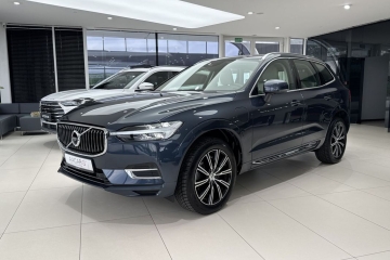 T8 Plug In Inscription / Kamera 360° / ACC / Ambiente / CarPlay