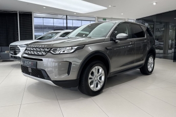S Aut / 4x4 / Kamera 360° / CarPlay/Android Auto / Nawigacja / FV23%