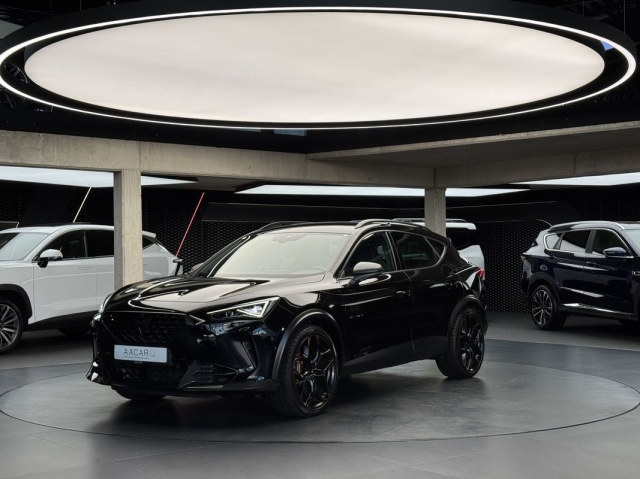 cupra