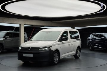 2.0 TDI / CarPlay/Android Auto / LED / Czujniki parkowania / FV23%
