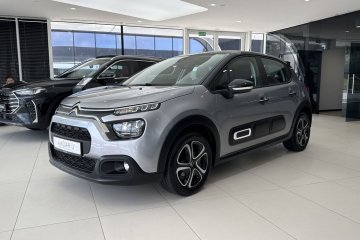 Shine / Nawigacja / LED / CarPlay/Android Auto / Keyless / Tempomat