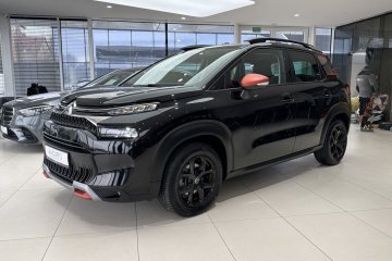 Shine / CarPlay/Android Auto / Nawigacja / LED / Lane Assist