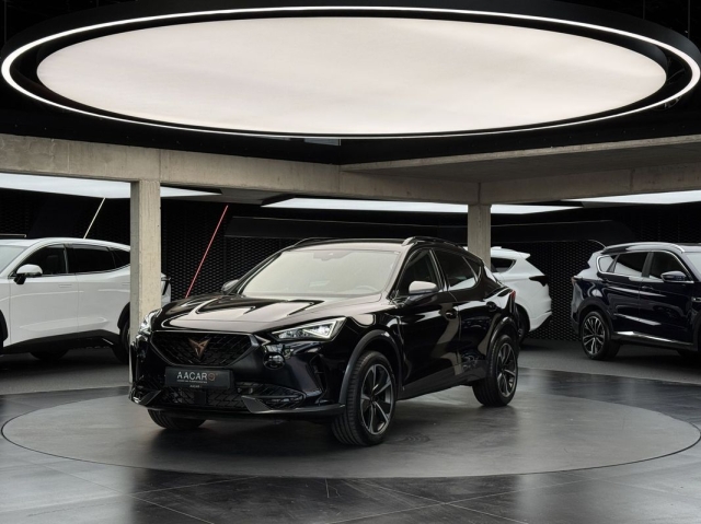cupra