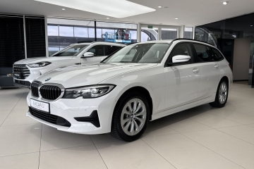 320d xDrive Advantade / CarPlay/Android Auto / Nawigacja / FV23%