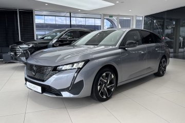 Hybrid PHEV Allure Pack / ACC / CarPlay/Android Auto / Kamera cofania