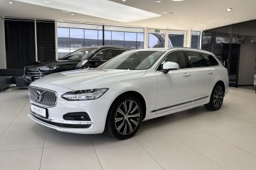 AWD Inscription / Kamera cofania / CarPlay/Android Auto / LED
