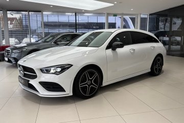 AMG Line / 1 właściciel / Salon Polska / FV 23% / gwarancja / dostawa