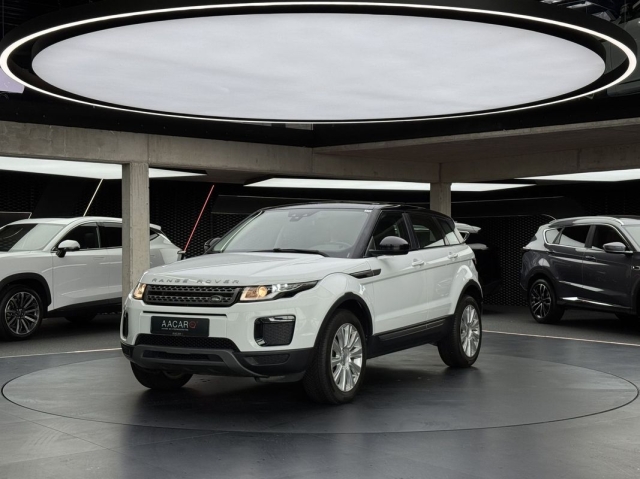 land-rover