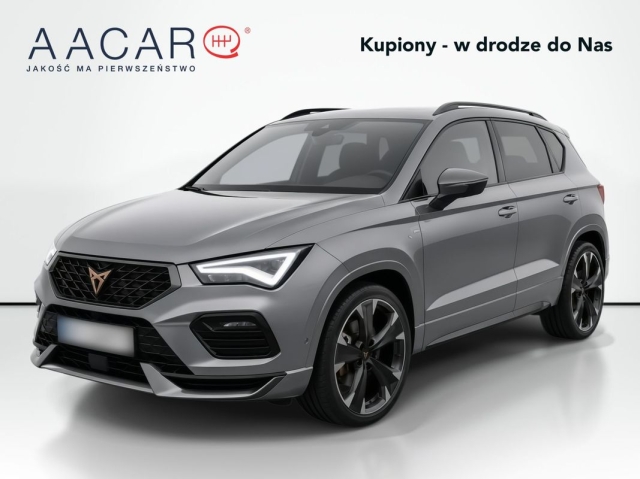 cupra