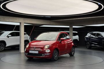 Turtleneck / CarPlay/Android Auto / Nawigacja / Salon Polska / FV23%