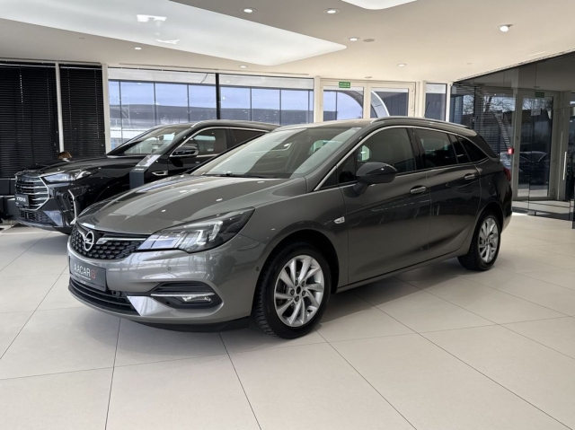 opel