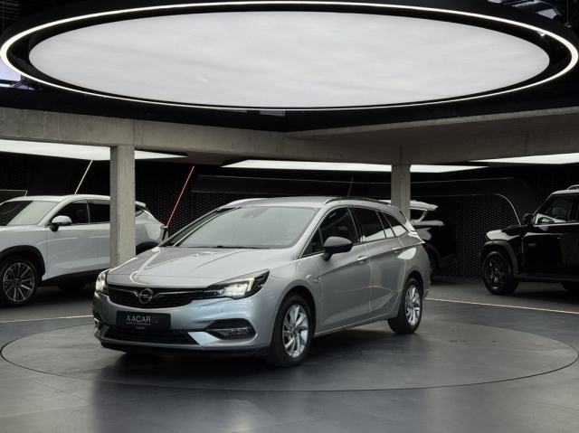 opel
