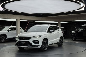 1.5 TSI DSG / Kamera cofania / Ambiente / Nawigacja / CarPlay/Android