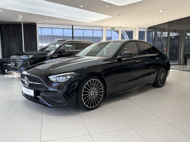 mercedes-benz