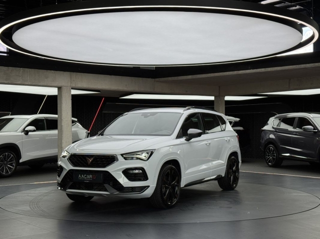 cupra