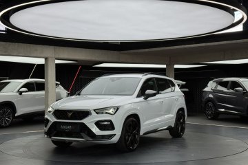1.5 TSI DSG / Beats Audio / DCC / Ambiente / Fotele kubełkowe / FV23%