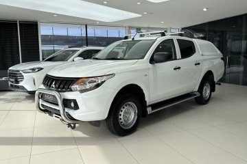 DC Invite EU6 Pickup / Wyciągarka / Hak / Salon Polska / FV23%