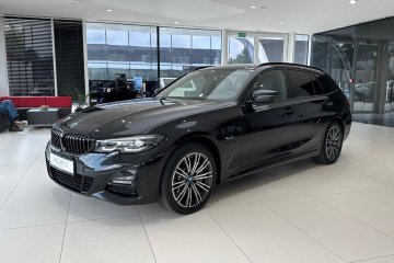 e xDrive M Sport, 1 właściciel, Salon Polska, FV23% gwarancja, dostawa