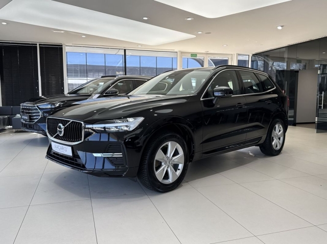 volvo