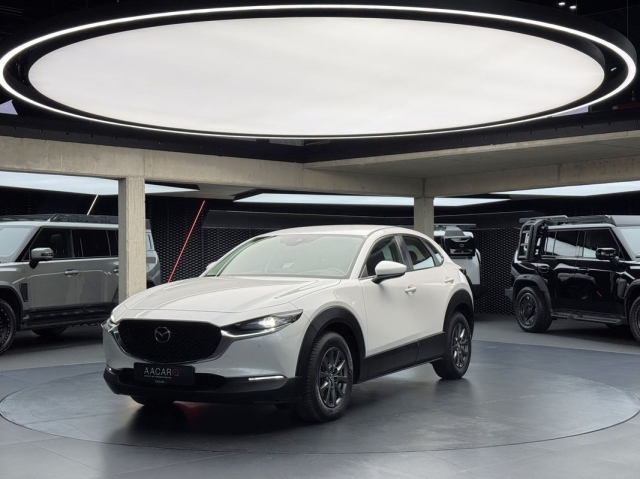 mazda