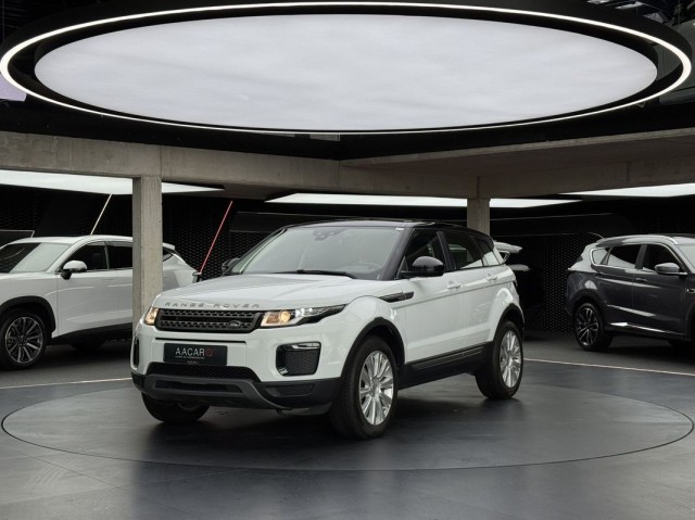 land-rover
