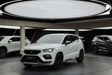 1.5 TSI DSG / Beats Audio / DCC / Ambiente / Fotele kubełkowe / FV23%
