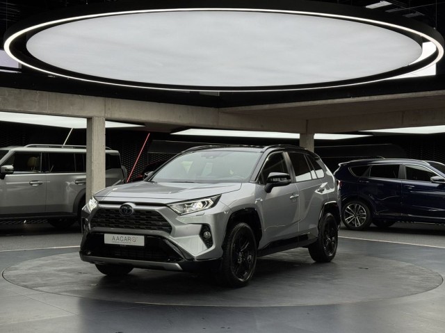 toyota