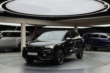 1.5 TSI DSG / Pakiet XL / ACC / Kamera cofania / Fotele kubełkowe