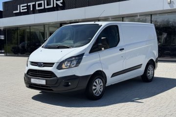 250 L1H1 / Klimatyzacja / Czujniki parkowania / FV23% / 1 właściciel