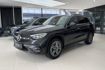 200d mHEV 4Matic AMG Line / Ambiente / Kamera 360° / CarPlay / Android