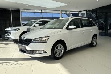 Ambition / Kamera cofania / CarPlay/Android Auto / Salon Polska / FV23
