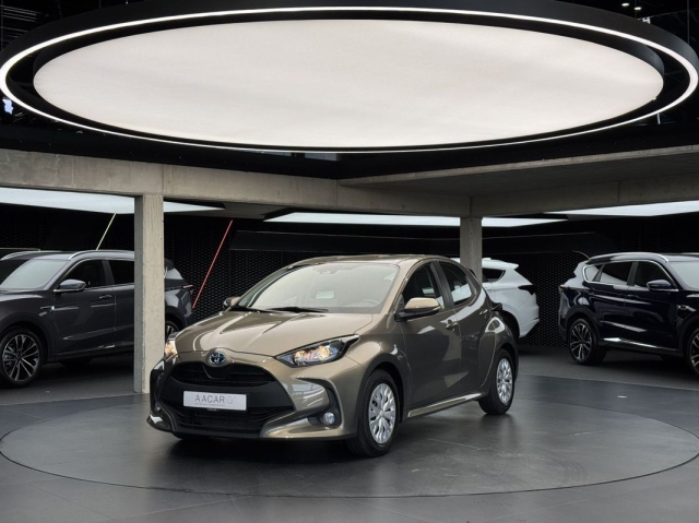 toyota