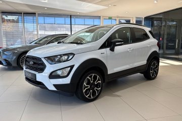 Active /CarPlay / 1 właściciel / FV 23% / gwarancja / dostawa
