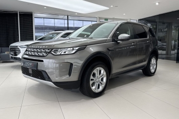 S Aut / 4x4 / Kamera 360° / CarPlay/Android Auto / Nawigacja / FV23%