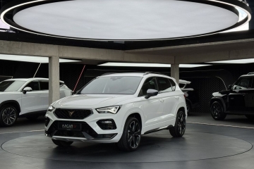 1.5 TSI DSG / Kamera cofania / Ambiente / Nawigacja / CarPlay/Android
