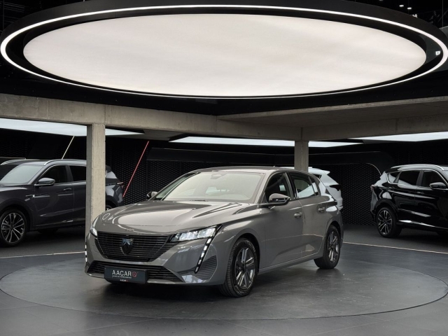 peugeot