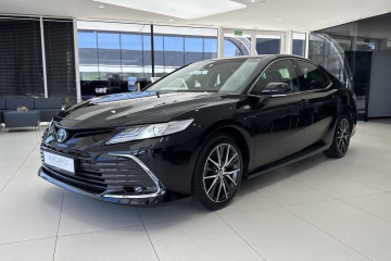 Executive / Nawigacja / CarPlay/Android Auto / Podgrzewana kierownica