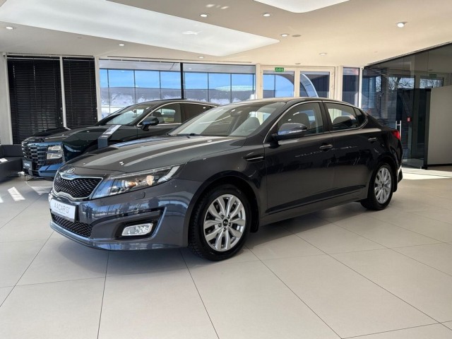 kia