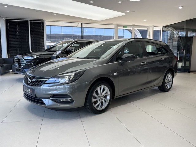 opel