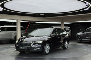 e-Tec Ambition / Kamera cofania / CarPlay / Android Auto / LED / FV23%